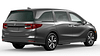 3 thumbnail image of  2024 Honda Odyssey Touring