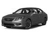 1 placeholder image of  2014 Honda Accord Hybrid EX-L