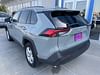 2 thumbnail image of  2021 Toyota RAV4 XLE