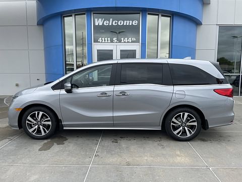 1 image of 2024 Honda Odyssey Touring