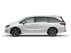2 thumbnail image of  2024 Honda Odyssey Elite