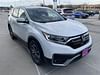 4 thumbnail image of  2021 Honda CR-V EX