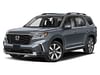 1 placeholder image of  2024 Honda Pilot Touring