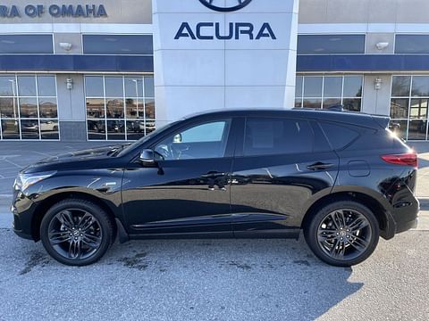 1 image of 2019 Acura RDX w/A-Spec Pkg