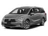 1 placeholder image of  2024 Honda Odyssey EX-L