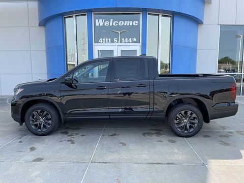 1 image of 2024 Honda Ridgeline Sport