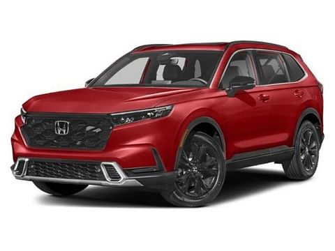 1 image of 2024 Honda CR-V Hybrid Sport Touring