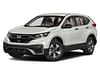 1 placeholder image of  2021 Honda CR-V LX
