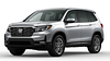 1 thumbnail image of  2023 Honda Passport EX-L