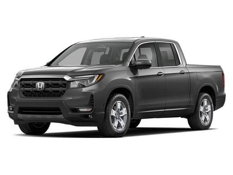 1 image of 2024 Honda Ridgeline RTL