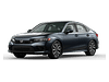 2024 Honda Civic Sedan EX