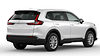 3 thumbnail image of  2024 Honda CR-V EX