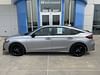 2023 Honda Civic Hatchback Sport