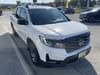 4 thumbnail image of  2025 Honda Ridgeline TrailSport