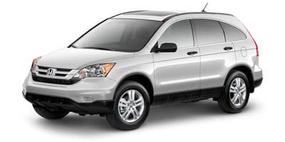 1 placeholder image of  2011 Honda CR-V EX