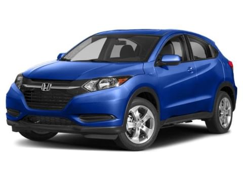 1 image of 2018 Honda HR-V LX