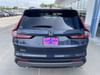 3 thumbnail image of  2026 Honda CR-V Hybrid Sport