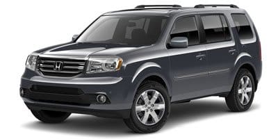 1 placeholder image of  2012 Honda Pilot Touring