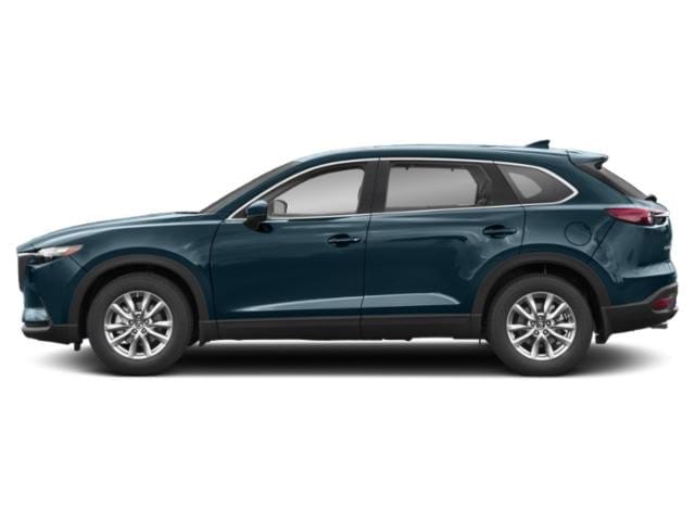 4 thumbnail image of  2019 Mazda CX-9 Touring