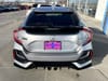 3 thumbnail image of  2021 Honda Civic Hatchback Sport Touring