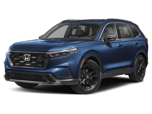 1 placeholder image of  2025 Honda CR-V Hybrid Sport-L