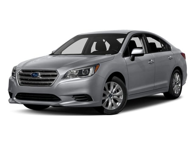 2 thumbnail image of  2017 Subaru Legacy Premium