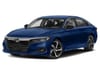 1 placeholder image of  2021 Honda Accord Sedan Sport SE