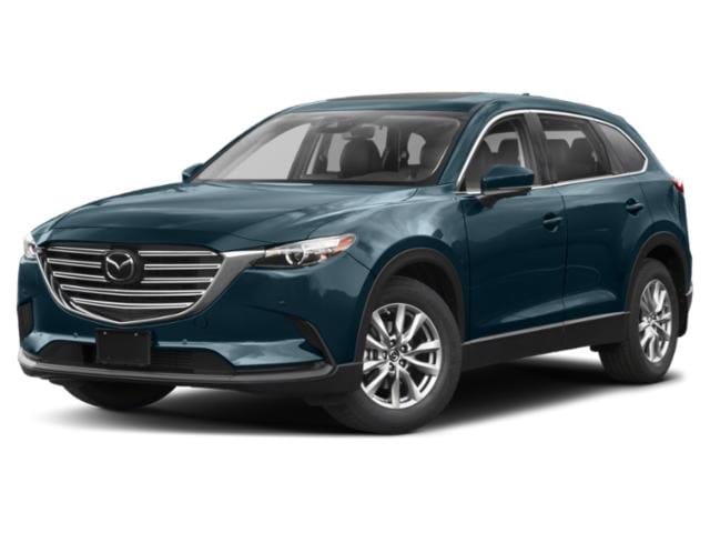 2 thumbnail image of  2019 Mazda CX-9 Touring