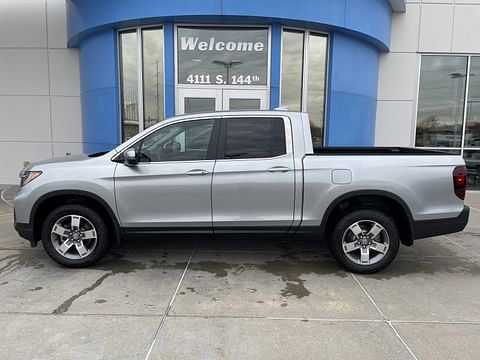 1 image of 2025 Honda Ridgeline RTL