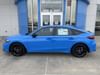 1 placeholder image of  2025 Honda Civic Hatchback Hybrid Sport