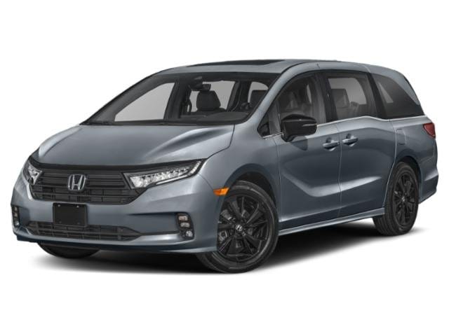 1 placeholder image of  2024 Honda Odyssey Sport