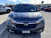 5 thumbnail image of  2020 Honda Ridgeline RTL
