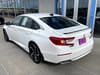 2 thumbnail image of  2022 Honda Accord Sedan Sport