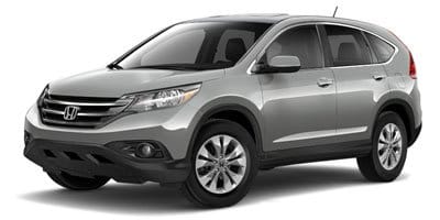 1 placeholder image of  2012 Honda CR-V EX