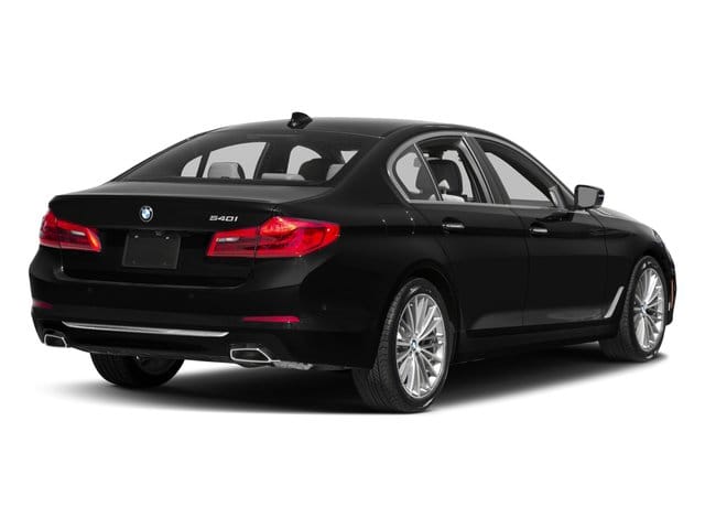 3 thumbnail image of  2017 BMW 5 Series 540i xDrive