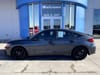 2025 Honda Civic Hatchback Hybrid Sport