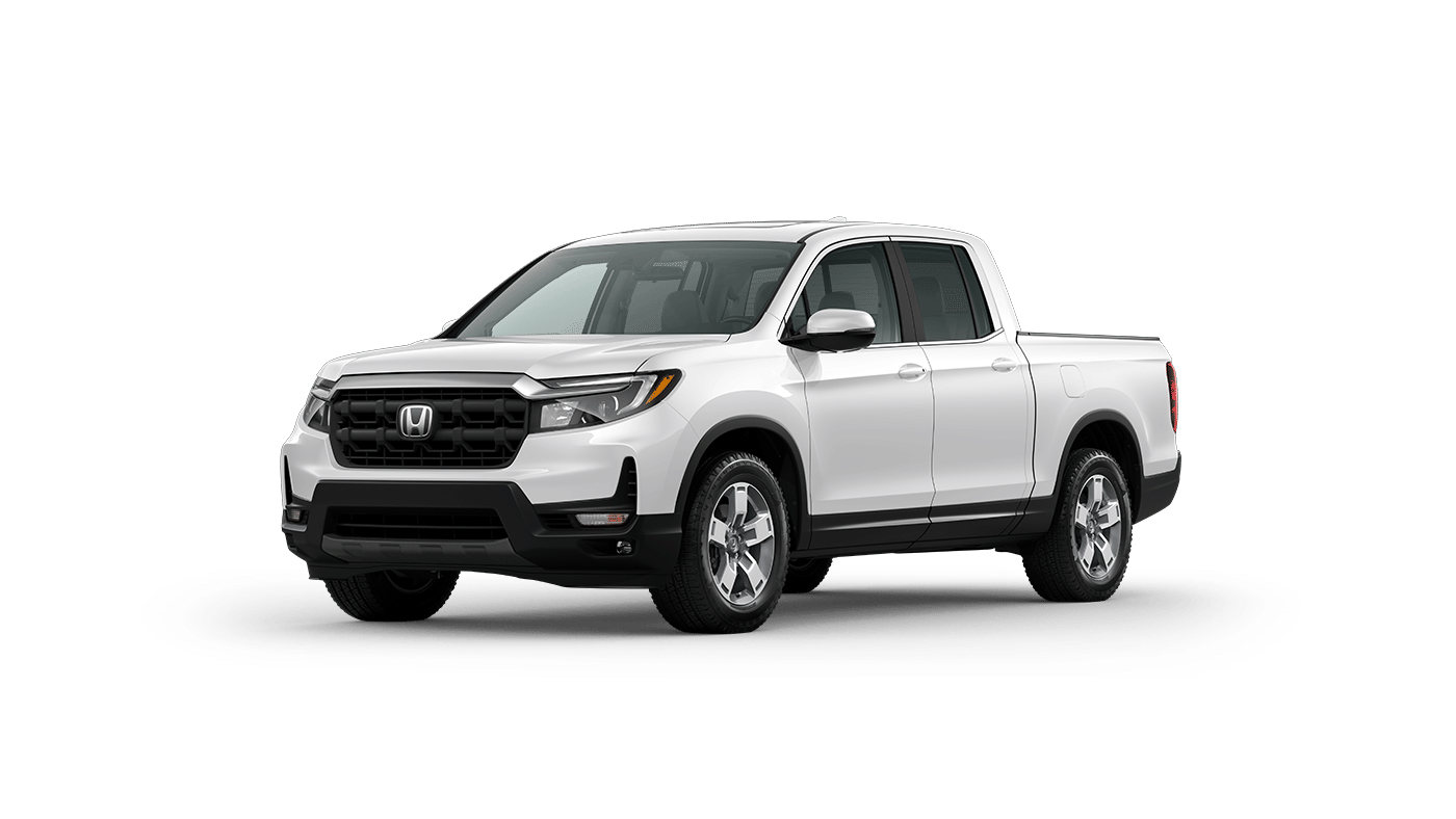 1 placeholder image of  2025 Honda Ridgeline RTL