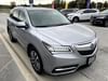 4 thumbnail image of  2016 Acura MDX w/Tech