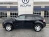2007 Lincoln MKX