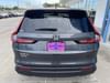 3 thumbnail image of  2026 Honda CR-V EX-L
