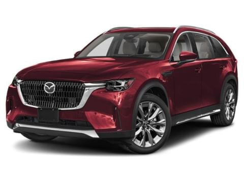 1 image of 2024 Mazda CX-90 3.3 Turbo Premium Plus