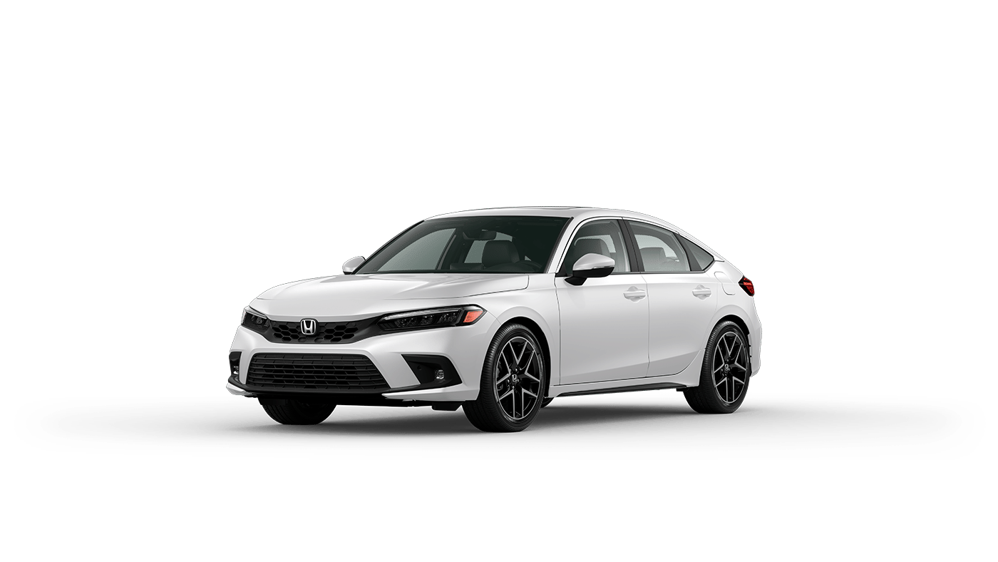 1 placeholder image of  2024 Honda Civic Hatchback Sport Touring