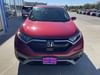 5 thumbnail image of  2021 Honda CR-V EX-L