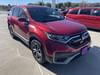 4 thumbnail image of  2021 Honda CR-V EX-L
