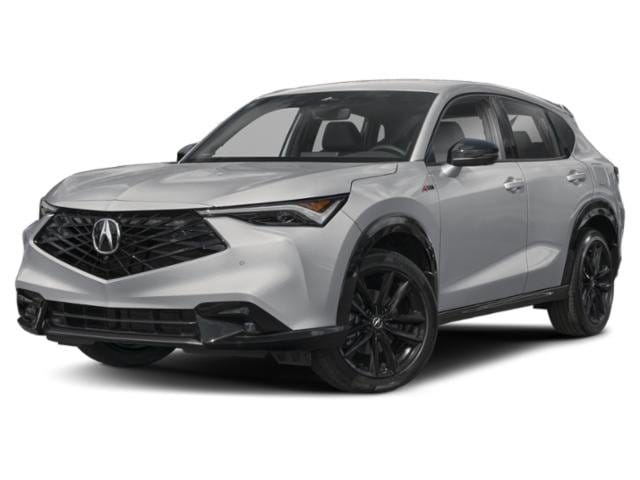 1 thumbnail image of  2025 Acura ADX w/A-Spec Advance Package