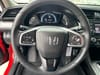 12 thumbnail image of  2021 Honda Civic Sedan LX