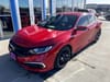 6 thumbnail image of  2021 Honda Civic Sedan LX