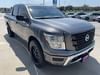 2 thumbnail image of  2021 Nissan Titan SV
