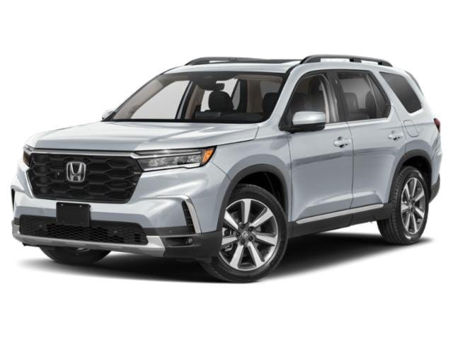 1 placeholder image of  2024 Honda Pilot Touring