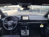 9 thumbnail image of  2026 Honda CR-V Hybrid Sport Touring